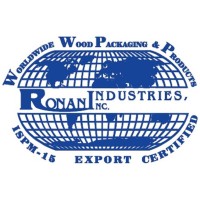 Ronan Industries Inc logo, Ronan Industries Inc contact details