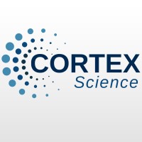 Cortex Science logo, Cortex Science contact details