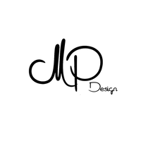 My Precious Design logo, My Precious Design contact details