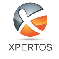 XPERTOS IT logo, XPERTOS IT contact details