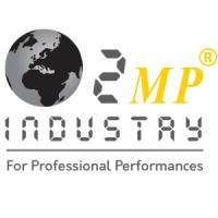 2MP INDUSTRY SPA logo, 2MP INDUSTRY SPA contact details