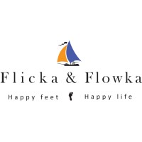 Flicka & Flowka logo, Flicka & Flowka contact details