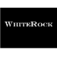 White Rock International logo, White Rock International contact details