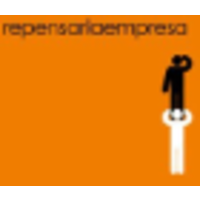 Repensarlaempresa logo, Repensarlaempresa contact details