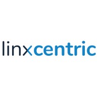 linxcentric logo, linxcentric contact details