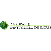 Agroparque Santiaguillo de Flores SPR de RL logo, Agroparque Santiaguillo de Flores SPR de RL contact details