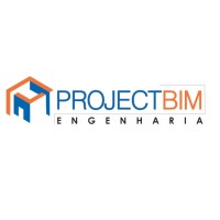 ProjectBIM Engenharia LTDA logo, ProjectBIM Engenharia LTDA contact details