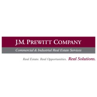 J. M. Prewitt Company logo, J. M. Prewitt Company contact details