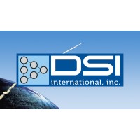 DSI International, Inc logo, DSI International, Inc contact details