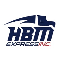 Hbm Express Inc logo, Hbm Express Inc contact details