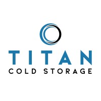 Titan Cold Storage, Inc. logo, Titan Cold Storage, Inc. contact details