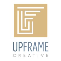 Upframe Creative logo, Upframe Creative contact details