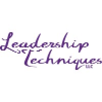 Leadership Techniques logo, Leadership Techniques contact details