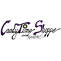 Candy Time logo, Candy Time contact details