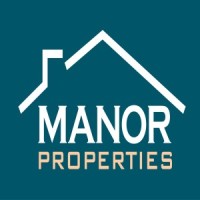 Manor Properties logo, Manor Properties contact details