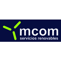 Mcom Servicios Renovables logo, Mcom Servicios Renovables contact details