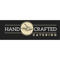 Handcrafted Catering logo, Handcrafted Catering contact details