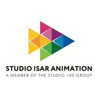 Studio Isar Animation GmbH logo, Studio Isar Animation GmbH contact details