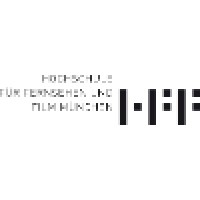 University of Television and Film Munich (HFF) logo, University of Television and Film Munich (HFF) contact details