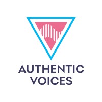 Authentic Voices, LLC logo, Authentic Voices, LLC contact details