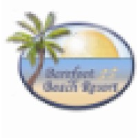 Barefoot Beach Resort logo, Barefoot Beach Resort contact details