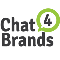 Chat4Brands logo, Chat4Brands contact details