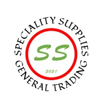 SPECIALITY SUPPLIES GENERAL TRADING LLC logo, SPECIALITY SUPPLIES GENERAL TRADING LLC contact details