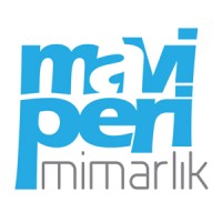 Maviperi Mimarlık logo, Maviperi Mimarlık contact details