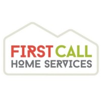 First Call Home Services logo, First Call Home Services contact details