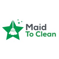 Maid To Clean AU logo, Maid To Clean AU contact details