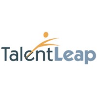 TalentLeap, Inc. logo, TalentLeap, Inc. contact details