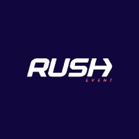 Rush Event logo, Rush Event contact details