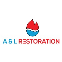 A & L Restoration logo, A & L Restoration contact details