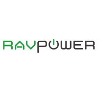 RAVPower logo, RAVPower contact details