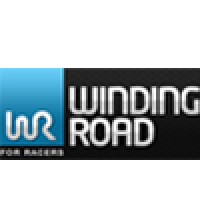 Winding Road logo, Winding Road contact details