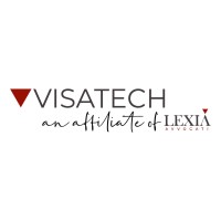 Visatech logo, Visatech contact details