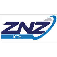 ZNZ ICTe logo, ZNZ ICTe contact details