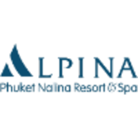 Alpina Phuket Nalina Resort & Spa logo, Alpina Phuket Nalina Resort & Spa contact details