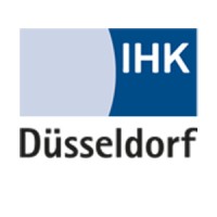 Chamber of Industry and Commerce Düsseldorf, Germany logo, Chamber of Industry and Commerce Düsseldorf, Germany contact details