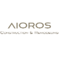 Aioros logo, Aioros contact details