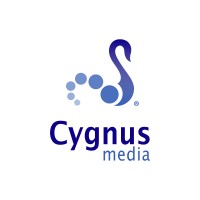 CygnusMedia logo, CygnusMedia contact details