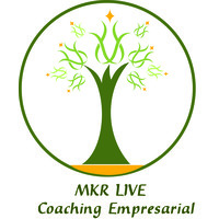 MKR LIVE logo, MKR LIVE contact details