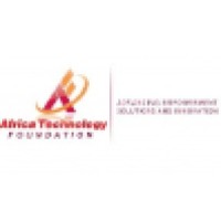 African Technology Foundation logo, African Technology Foundation contact details