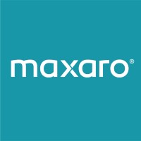 Maxaro logo, Maxaro contact details