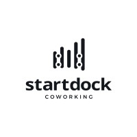 StartDock logo, StartDock contact details