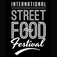 International Street Food Festival logo, International Street Food Festival contact details