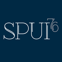 Spui76 logo, Spui76 contact details