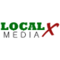 Local X Media logo, Local X Media contact details