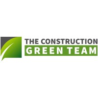 The Construction Green Team logo, The Construction Green Team contact details