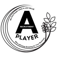 A-Player Recruitment Australia logo, A-Player Recruitment Australia contact details